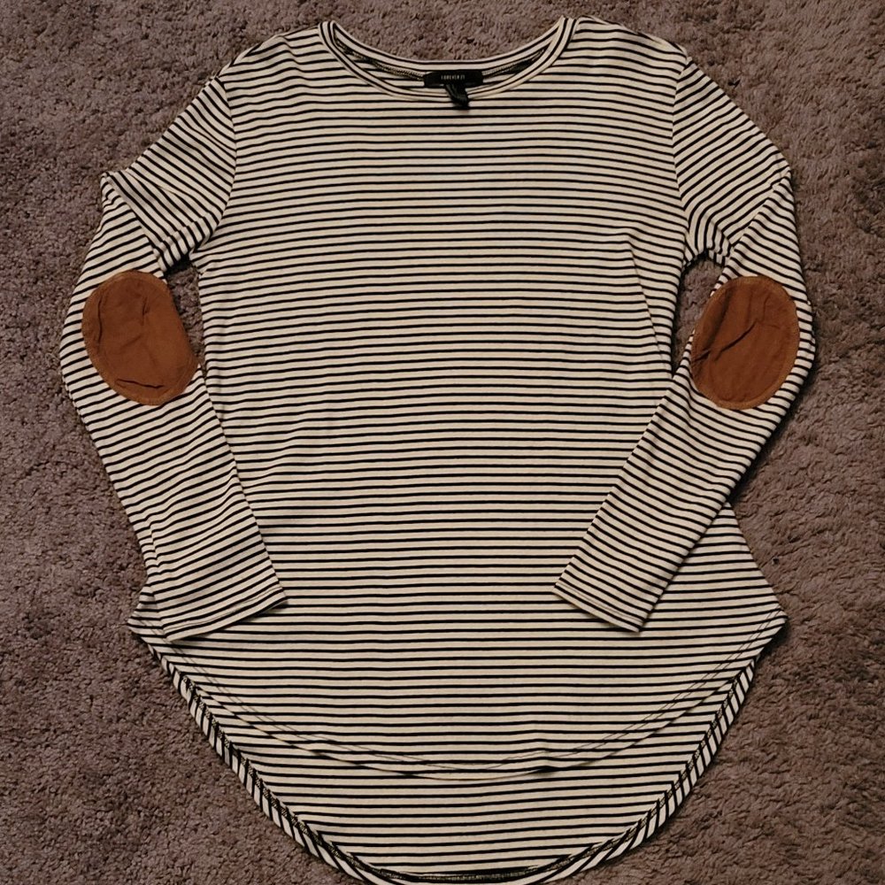 Forever 21 tunic